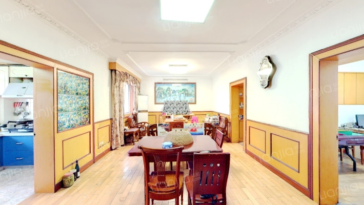 柳庄街48弄二手房实景图