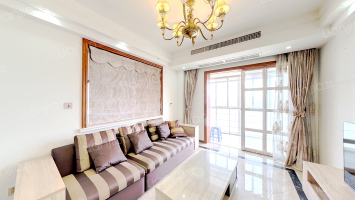 金川家园二手房实景图