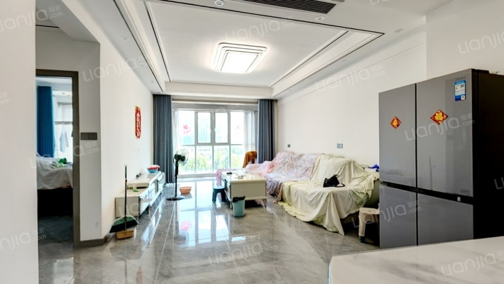 恒太城公馆二手房实景图