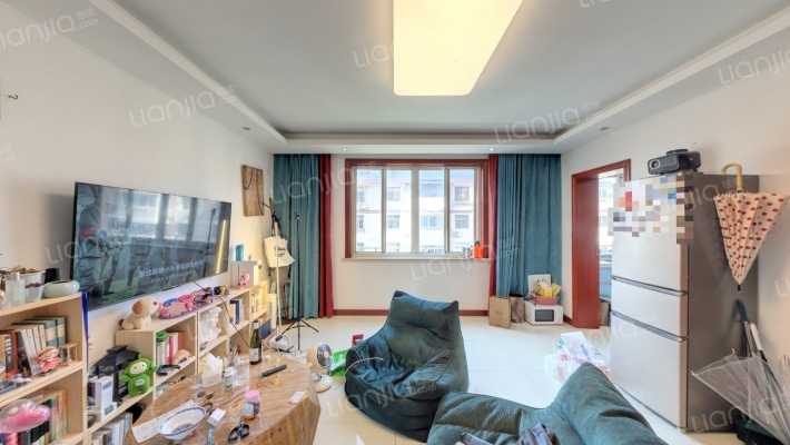 康花新村二手房实景图