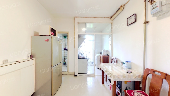 景丽花园小区二手房实景图