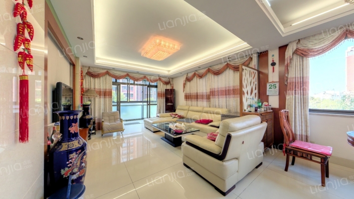 金昌美苑二手房实景图