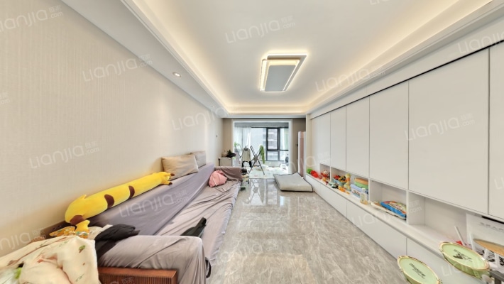 大兴正荣府二手房实景图