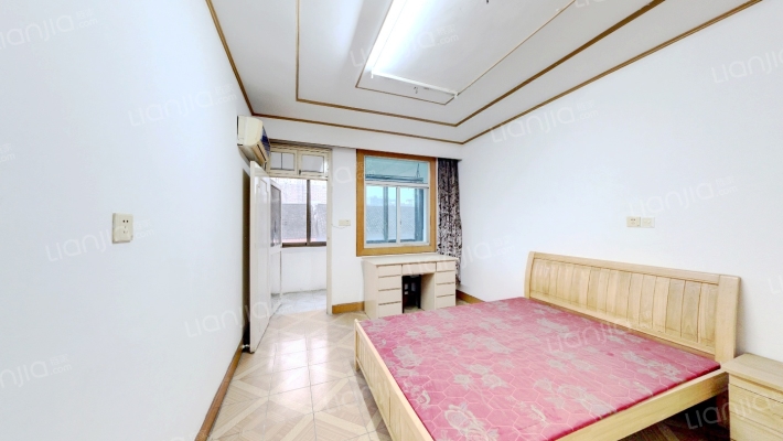 小河坝新村二手房实景图