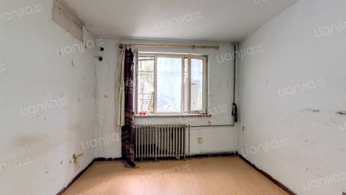 万寿路26号院二手房实景图