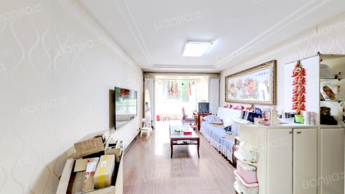 紫盈花城一期二手房实景图