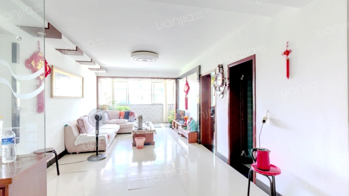 新河小区二手房实景图