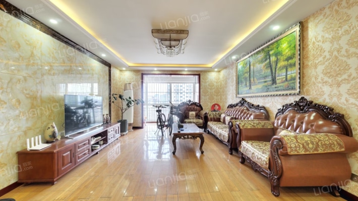 天源骏景二手房实景图