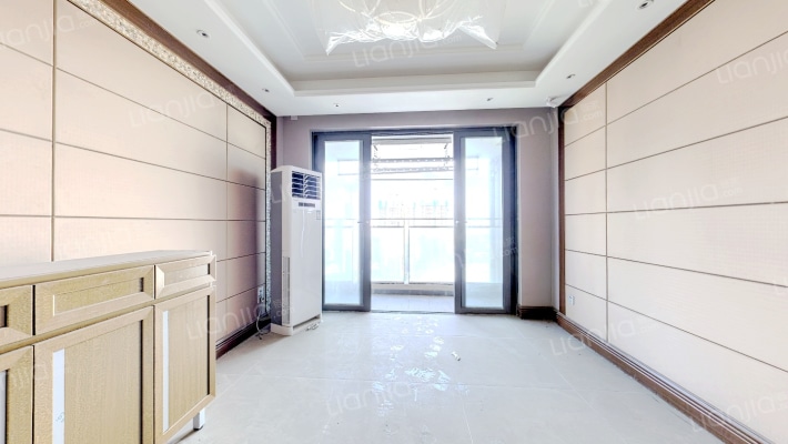 恒大成一期二手房实景图