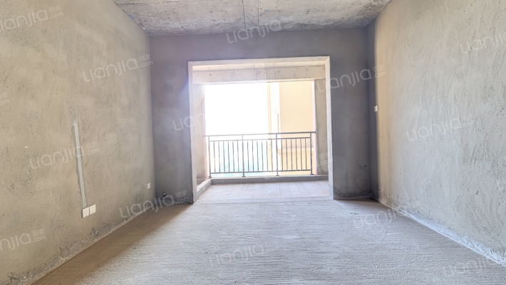 蓝剑盛世嘉园二手房实景图