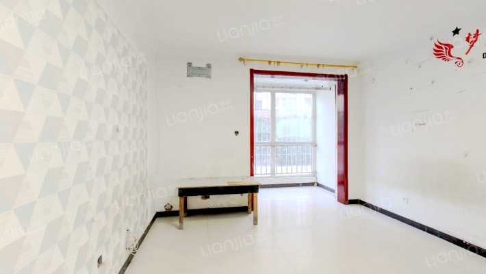 红城小区二手房实景图