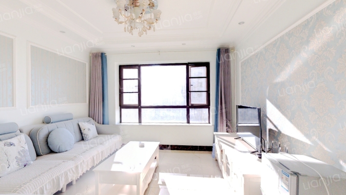 大咖公馆二手房实景图