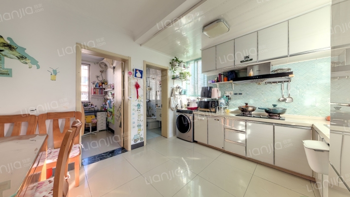 金益三村二手房实景图