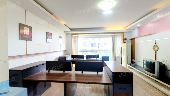 新家园二手房实景图