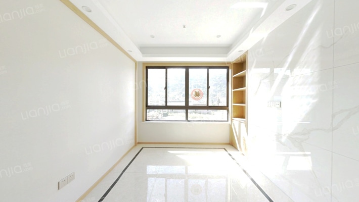 亲和雅园二手房实景图