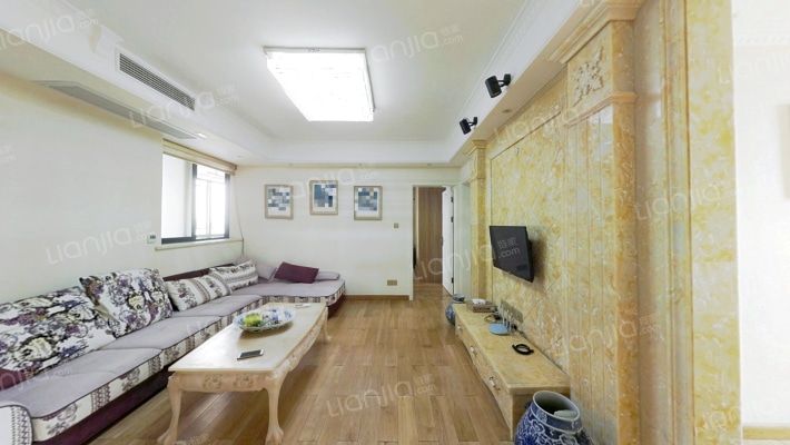 澄湖春天二手房实景图