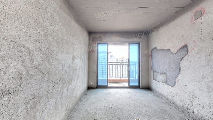 盛强天骄二手房实景图