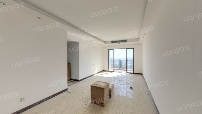 海德骏园二手房实景图