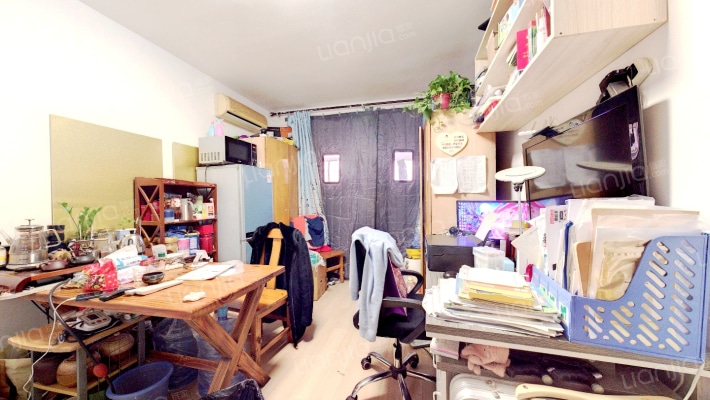 市府街二手房实景图