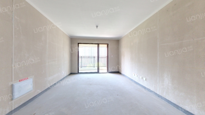 中海世家二手房实景图