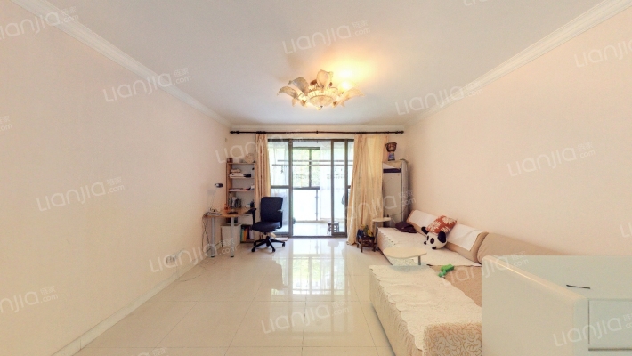 南洋瑞都剑桥府邸(公寓)二手房实景图