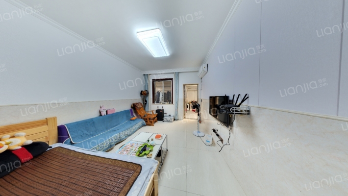 闸北新村二手房实景图