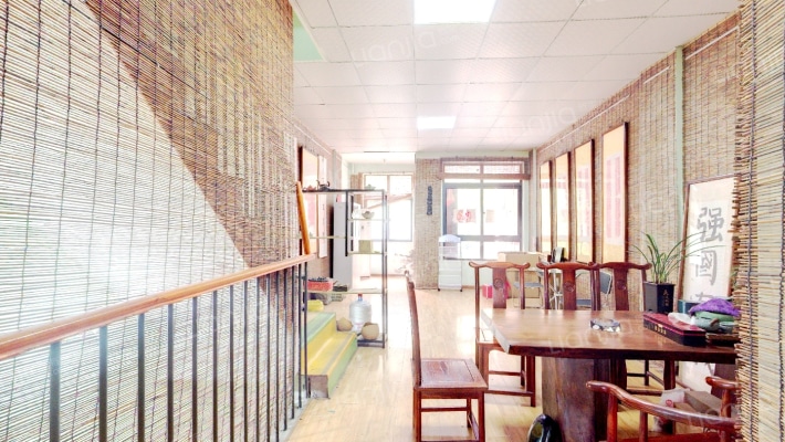 百商澜山墅二手房实景图