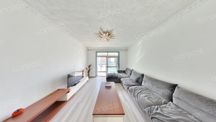 古城新境二手房实景图