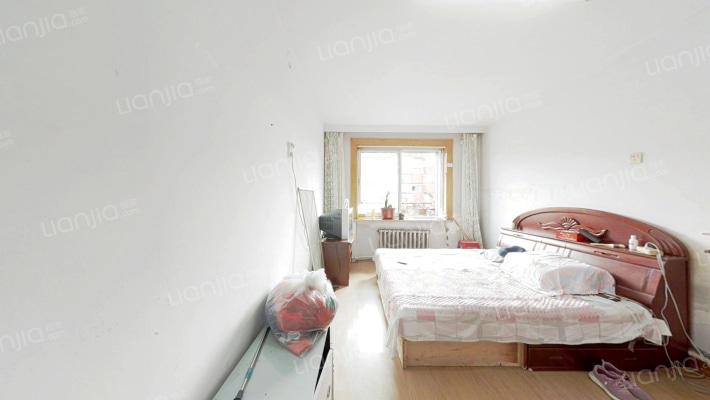 机车宿舍二手房实景图