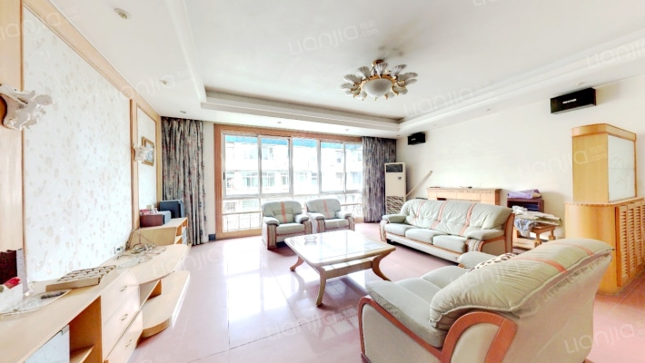 南京路21号二手房实景图