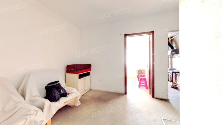 白塔茗居二手房实景图