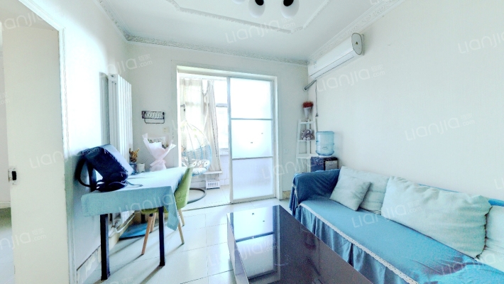 东梆子市街小区二手房实景图