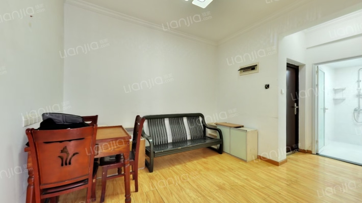 地铁鑫城二手房实景图