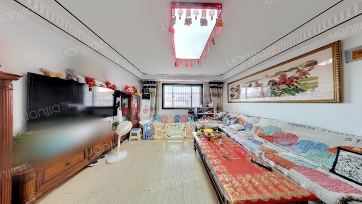 管委会第一家属院二手房实景图