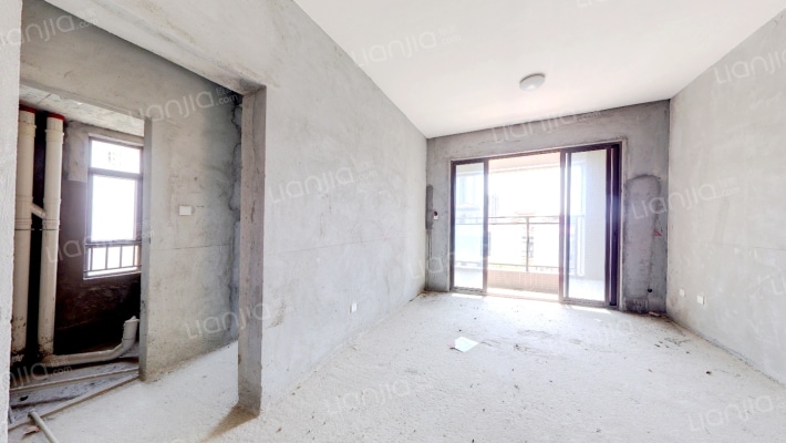 利丰中央公园1期二手房实景图