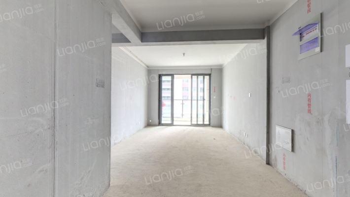 上淮府二手房实景图