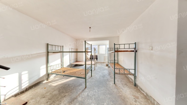 海港花园二手房实景图