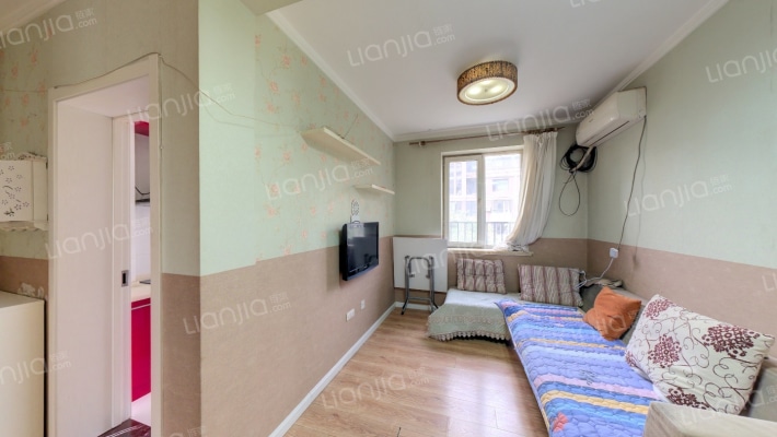 海逸诗阁A区二手房实景图