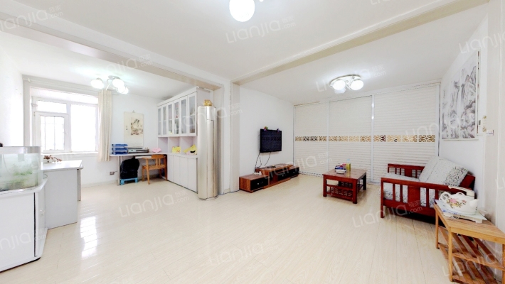复兴大街二手房实景图