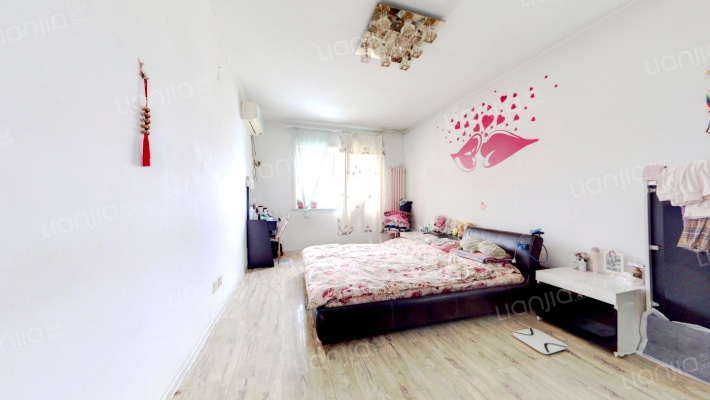 泰康花园二手房实景图