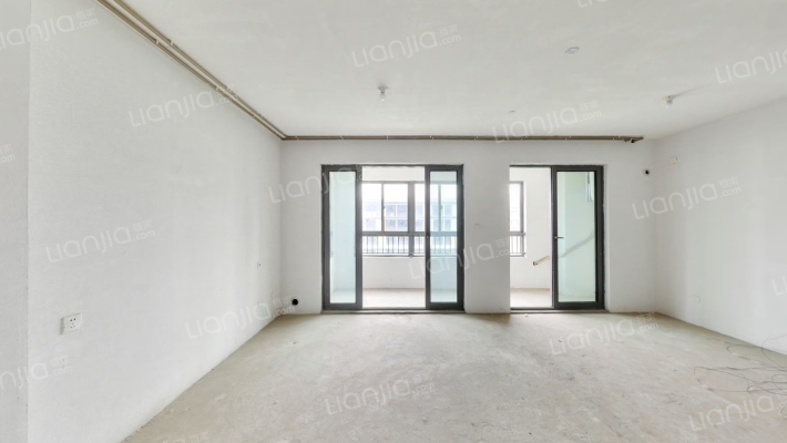 时代领峯峯邸二手房实景图