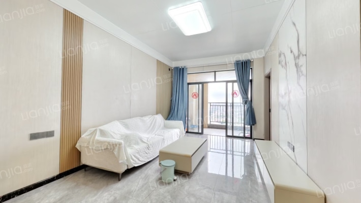 顺祥花园二手房实景图