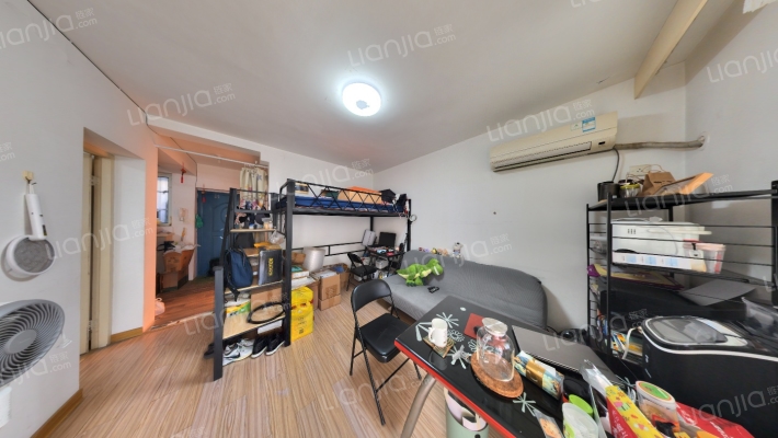 近江家园二园二手房实景图