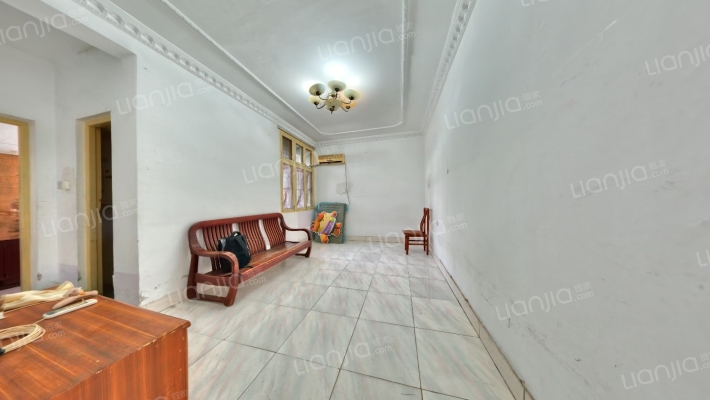 良茂大院二手房实景图