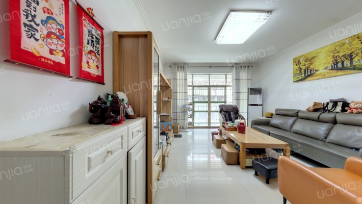 丽廷苑二手房实景图