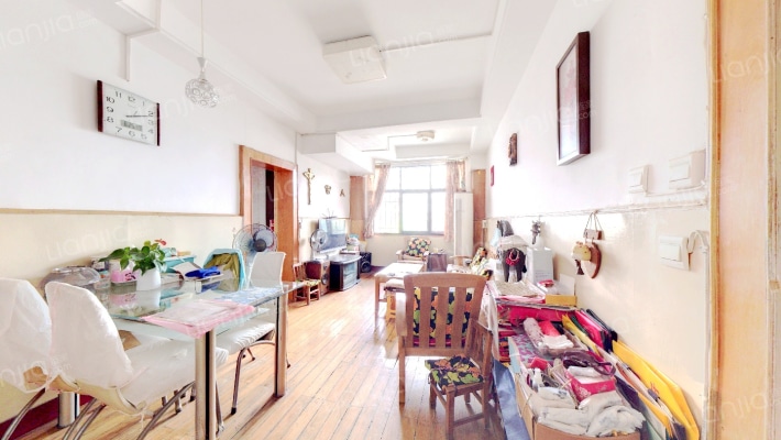 三道街73号二手房实景图