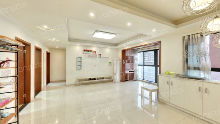 华邑阳光里二手房实景图