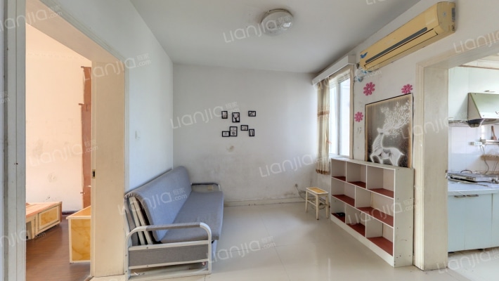 翠园花苑二手房实景图