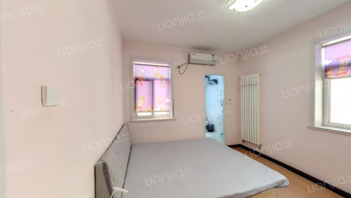 四平东道二手房实景图