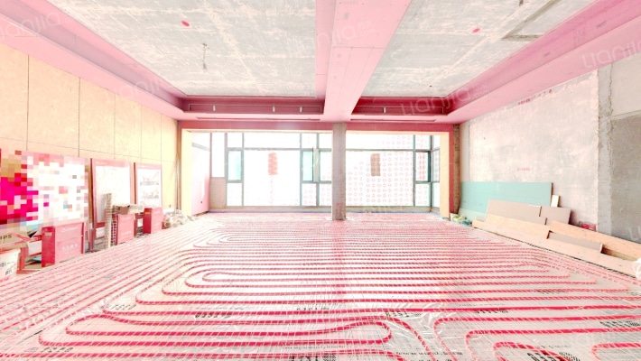 佳兆业水岸华府二手房实景图